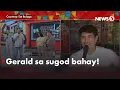 Download Lagu Gerald Anderson, nagpakilig sa Eat Bulaga bilang Samuel Trinidad
