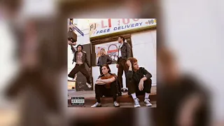 The Neighbourhood You Get Me So High Audio 