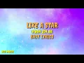 [EASY LYRICS] Kwon Jin Ah - "LIKE A STAR" OST OH MY BABY
