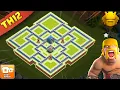 This TH12 HYBRID Base is Too Good to Ignore