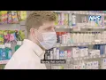 David Howells - Pharmacy Area Manager