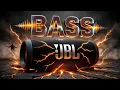 Lagu JBL Subwoofer Bass Test 2025 🔊 | Extreme Deep Bass Boost 💥 | Feel The Power 🚀