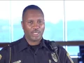 New Sergeants Fighting Crime for the Rocky Mount NC Police Department