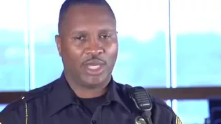 New Sergeants Fighting Crime for the Rocky Mount NC Police Department