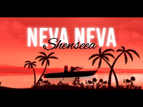 Download MP3 Shenseea - Neva Neva (Official Audio & Lyric Video)