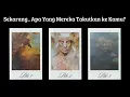 Download Lagu 💙 Sekarang.. Apa Yang Mereka Takutkan ke Kamu? ✨ (Pilih Kartu)