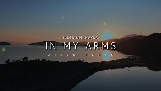 dj slow remix in my arms aires remix slow remix