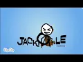 Recreating The JackHole Industries/ABC Logo