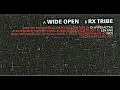 Len Faki , Hyperactive - Wide Open ( sample taken by MDS )