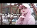 Download Lagu Runtah - doel sumbang versi Dj Remix Bebiraira