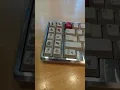 DCD Hundred Acres - Winnie-The-Pooh Keycaps Designed By Beesley And Cthalupa