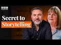 Is writing children's stories easier than you think? | BBC Maestro