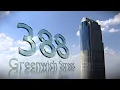 From Shearson to Citi The Story of 388 Greenwich