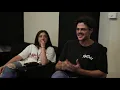 Off The Record V | Oly Sherman - Push Me Down (Interview Version)