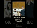 Download Lagu Grace \u0026 Theo in Concert.  Thursday 11 January
