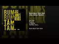 Bum Bum Tam Tam (Jax Jones Remix) - MC Fioti, Future, J Balvin & Stefflon Don