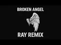 Download Lagu Arash ft. Helena - Broken Angel (Ray Remix) 