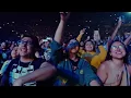 Sabino - Ajenos (En Vivo desde el Palacio de los Deportes)