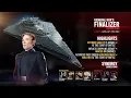How to build a First Order Team Galaxy of Heroes