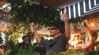 Wade Brunch Electronik 2024 Barcelona Spain