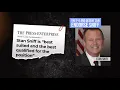 Reelect Riverside County Sheriff Stan Sniff