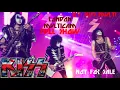 Download Lagu KISS In London, 02 Arena, UK | Multicam   Full Show   31 / 05 / 2017 | Not For Sale