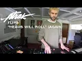 Download Lagu A-Trak Flips “Heads Will Roll” AGAIN on TR8S Drum Machine