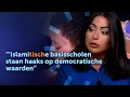 Download Lagu 'Een MAN en VROUW die elkaar AANKIJKEN is OVERSPEL, dat leren zij'