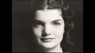 Jackie Behind The Myth 1999 