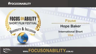 Pause film thumbnail