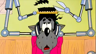 Ну погоди выпуск 14 Nu Pogodi 14 Золотая коллекция Soyuzmulfilm 