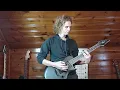 Let It Snow (full band cover)