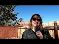 Sedona February Weather Report