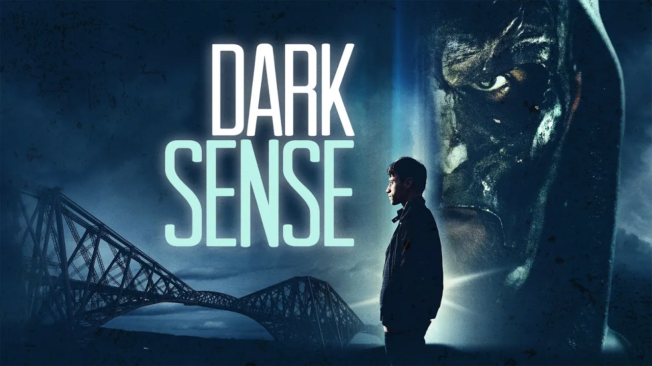 Dark Sense (2019) Official Trailer | Breaking Glass Pictures | BGP Horror Movie