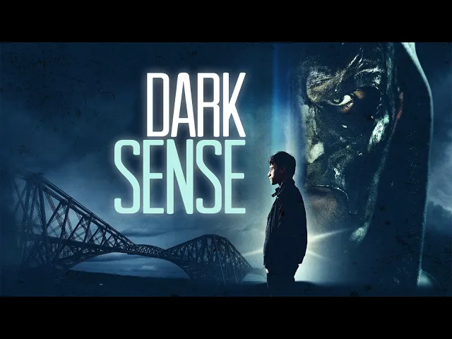 Dark Sense (2019) Official Trailer | Breaking Glass Pictures | BGP Horror Movie