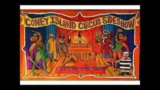 History s Mysteries - Circus Freaks and Sideshows History Channel Documentaries