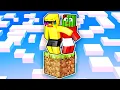 Download Lagu Minecraft BUT We Only Get ONE BLOCK!