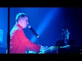 Hot Chip - Thieves in the night @ Ancienne Belgique
