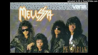 melissa kesan cinta 1990 