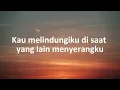 Daun Jatuh - Resah Jadi Luka (Lirik)