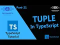 21 What Is Tuple In TypeScript TypeScript Tuple Tuple In TypeScript TypeScript