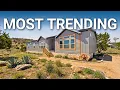 This is One of Our Most Trending Manufactured Homes Titan Extreme 3276T The Memphis