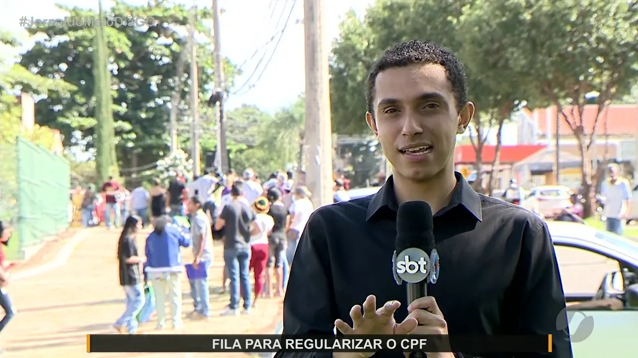 COMO TIRAR O CPF (1º VIA) PELA INTERNETE!  P/  MAIOR DE IDADE E PARA MENOR DE IDADE  2021 #cpf