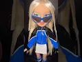 Bratz scorchin Cloe unboxing