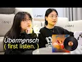Download Lagu g-dragon (übermensch) album first listen 🎧 it's screaming 'album of the year'👂✨