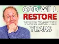 Download Lagu God zal uw verspilde jaren herstellen - wanhoop niet
