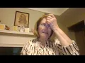 TWO VISIONS SHOWS THE HAND AND FINGER OF GOD MOVING ON OUR BEHALF 08 15 2026