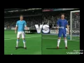 Soccer shootout