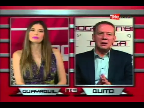 Inauguración Data Center de la CNT EP 1era. Megaconstrucción del Sector TICS