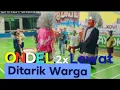 Download Lagu ONDEL-ONDEL.MAEN BATMINTON.LAGU JURAGAN EMPANG